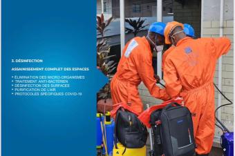 Ils nous font confiance 